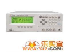 常州同惠TH2817ALCR電橋_供應(yīng)產(chǎn)品_深圳市樂(lè)買(mǎi)宜電子