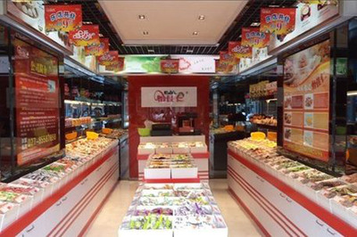 戴永紅零食連鎖店搜索結(jié)果