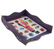 都市焦點(diǎn)DIY創(chuàng)意木質(zhì)文件盤 辦公美學(xué)的價(jià)格、廠家與采購(gòu)指南