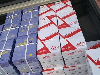 房山辦公用品一站式采購(gòu)指南 硒鼓、耗材、粉盒與打印紙銷售解析