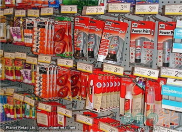 探訪專業(yè)辦公用品零售超市 洞悉現(xiàn)代辦公用品銷售新趨勢(shì)